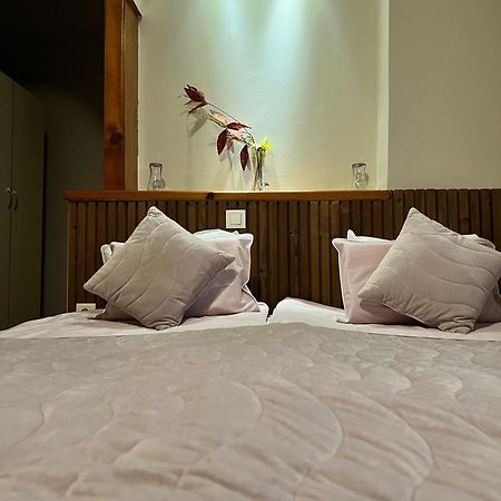 Zasheva Kushta Guesthouse Bansko Eksteriør billede