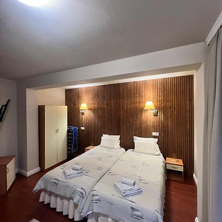 Zasheva Kushta Guesthouse Bansko Eksteriør billede