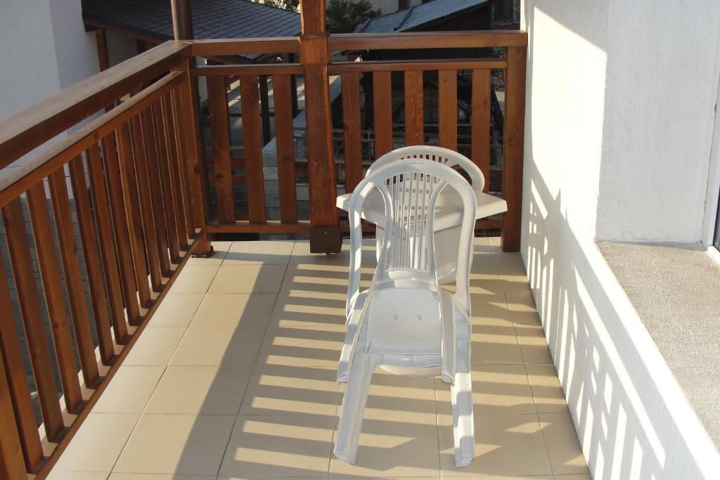 Zasheva Kushta Guesthouse Bansko Værelse billede