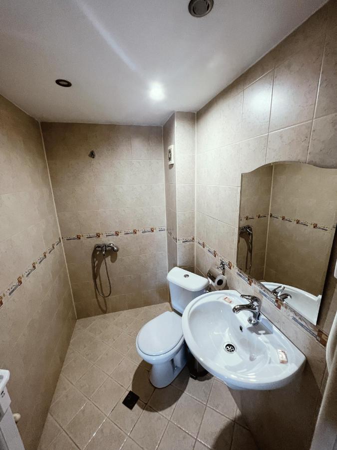 Zasheva Kushta Guesthouse Bansko Eksteriør billede