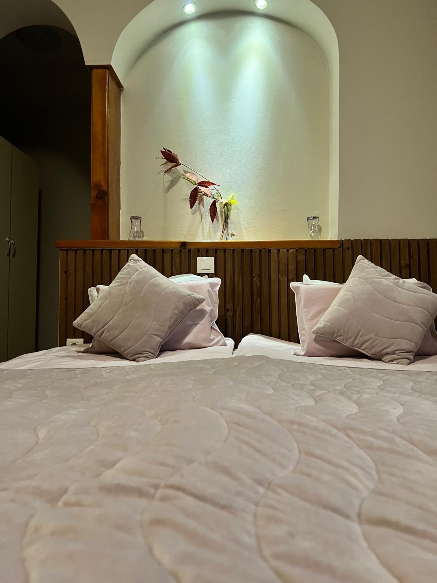 Zasheva Kushta Guesthouse Bansko Eksteriør billede