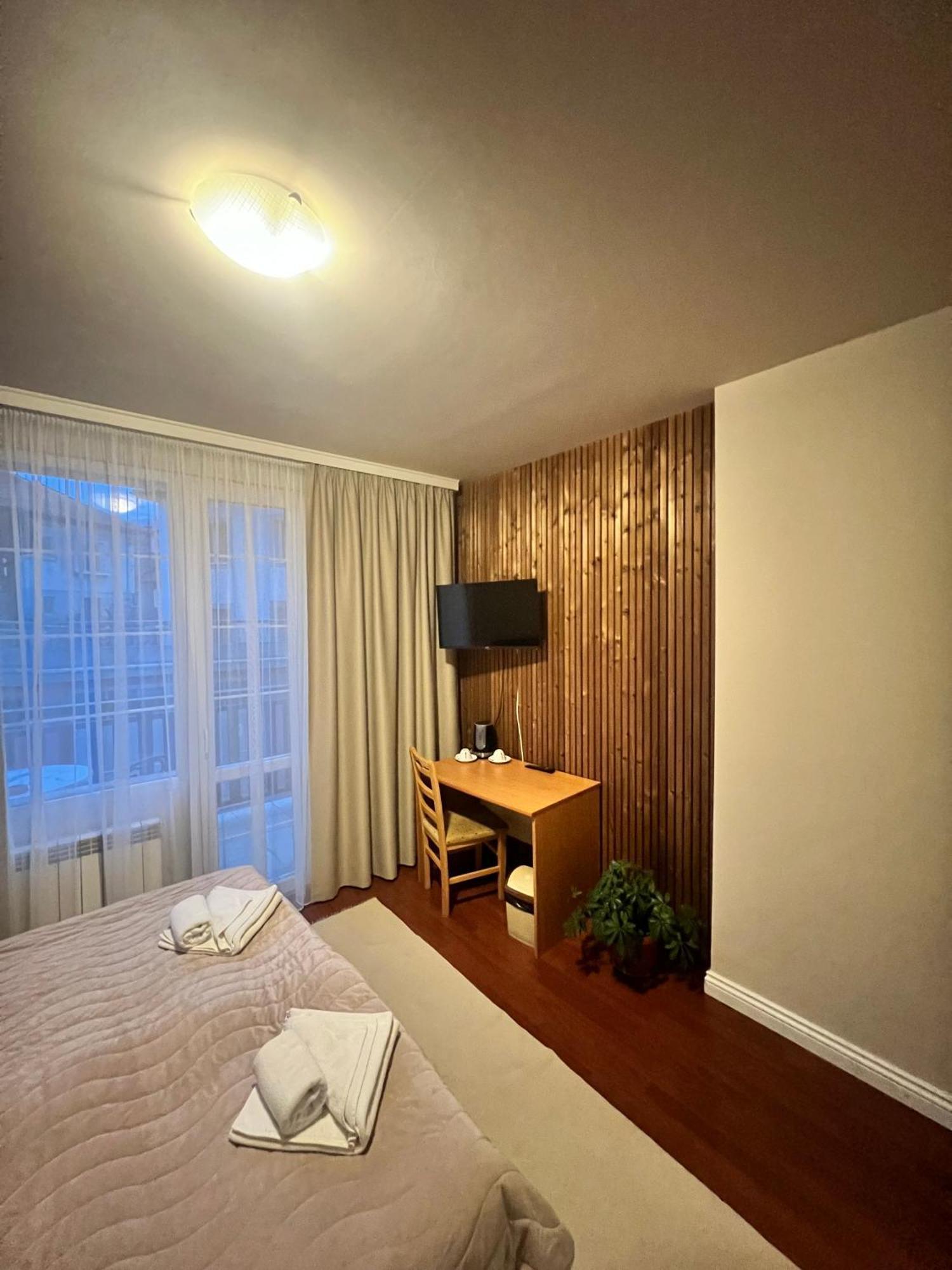 Zasheva Kushta Guesthouse Bansko Eksteriør billede