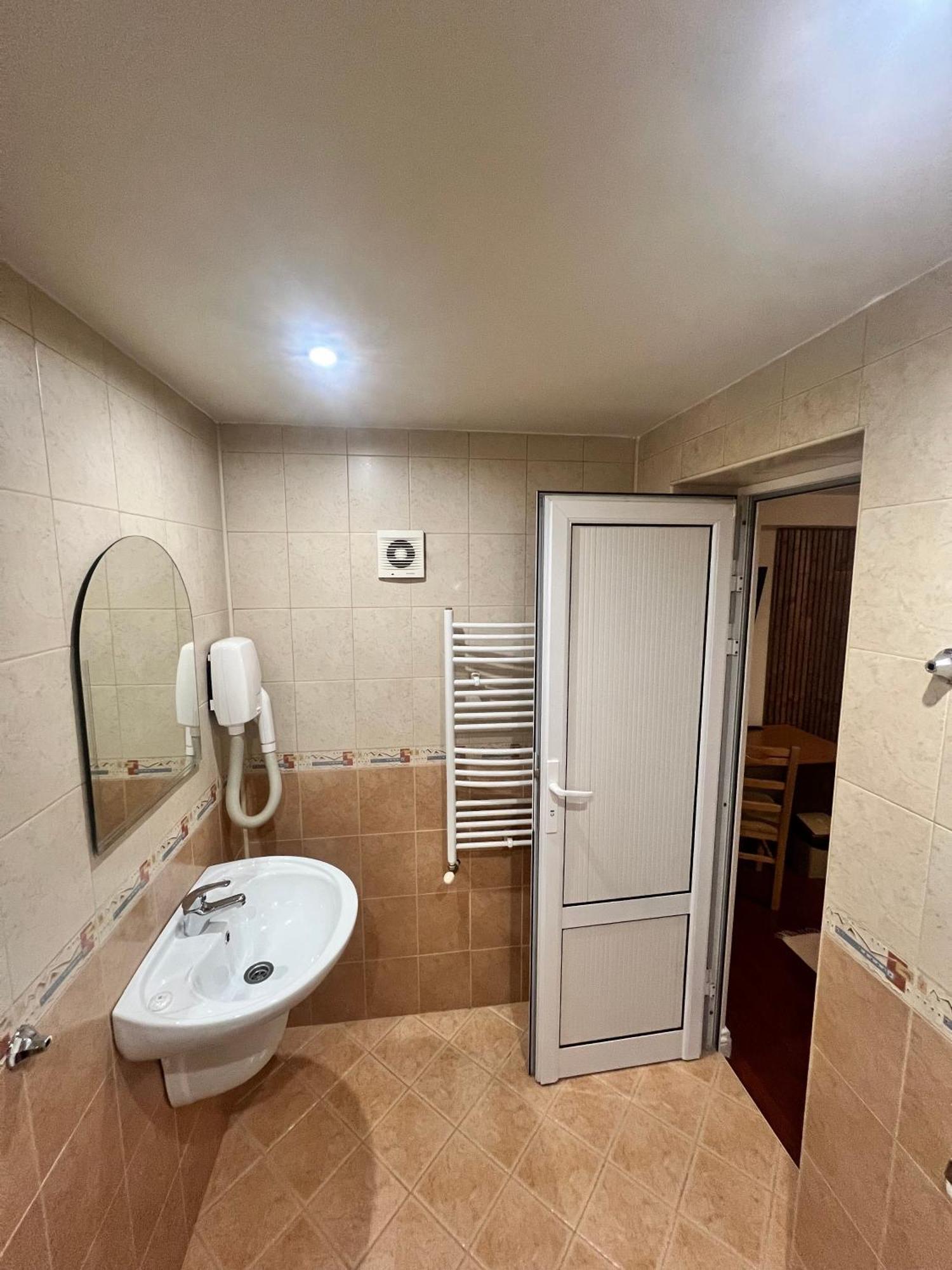 Zasheva Kushta Guesthouse Bansko Eksteriør billede
