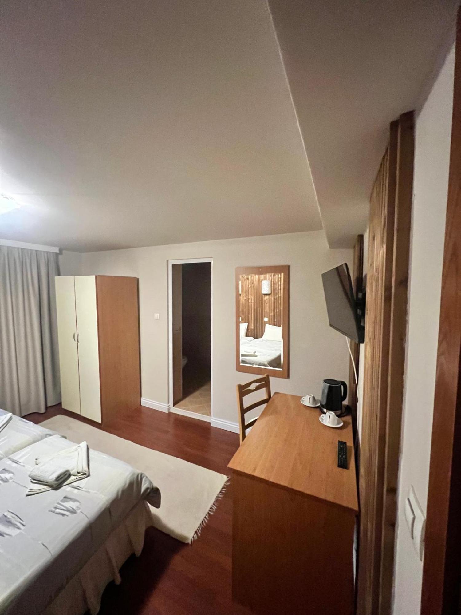 Zasheva Kushta Guesthouse Bansko Eksteriør billede