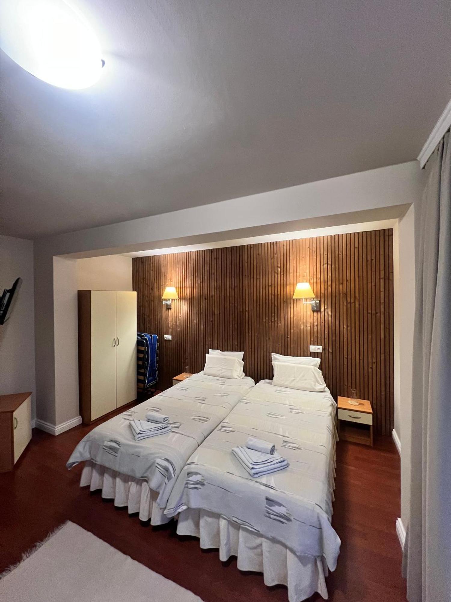 Zasheva Kushta Guesthouse Bansko Eksteriør billede