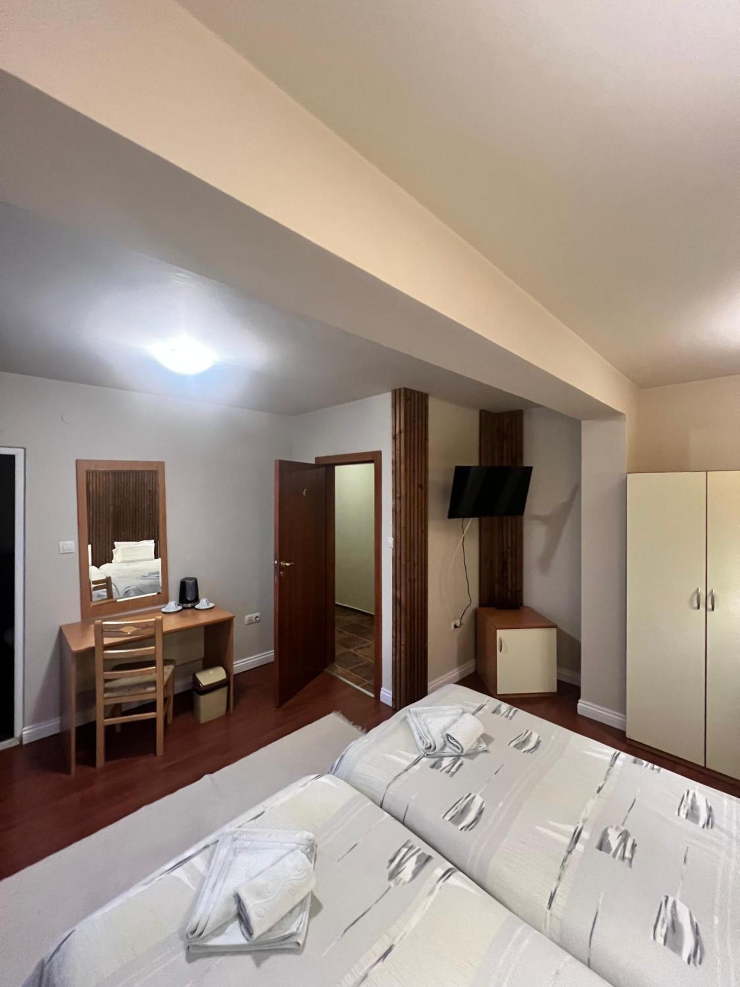 Zasheva Kushta Guesthouse Bansko Eksteriør billede