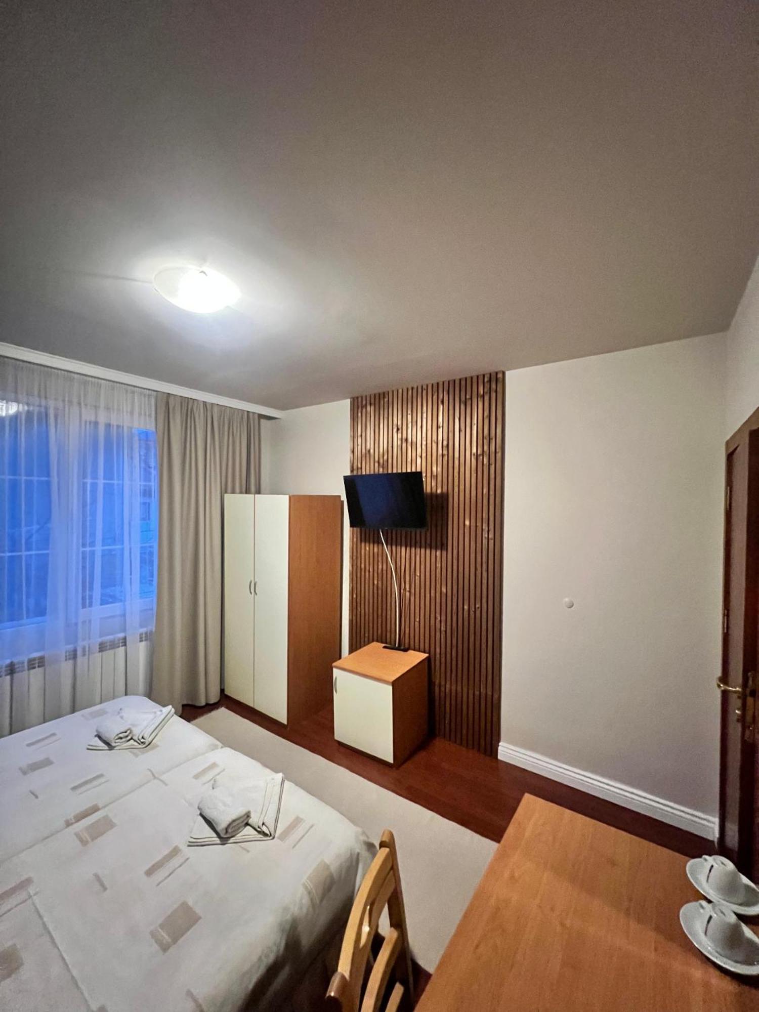 Zasheva Kushta Guesthouse Bansko Eksteriør billede