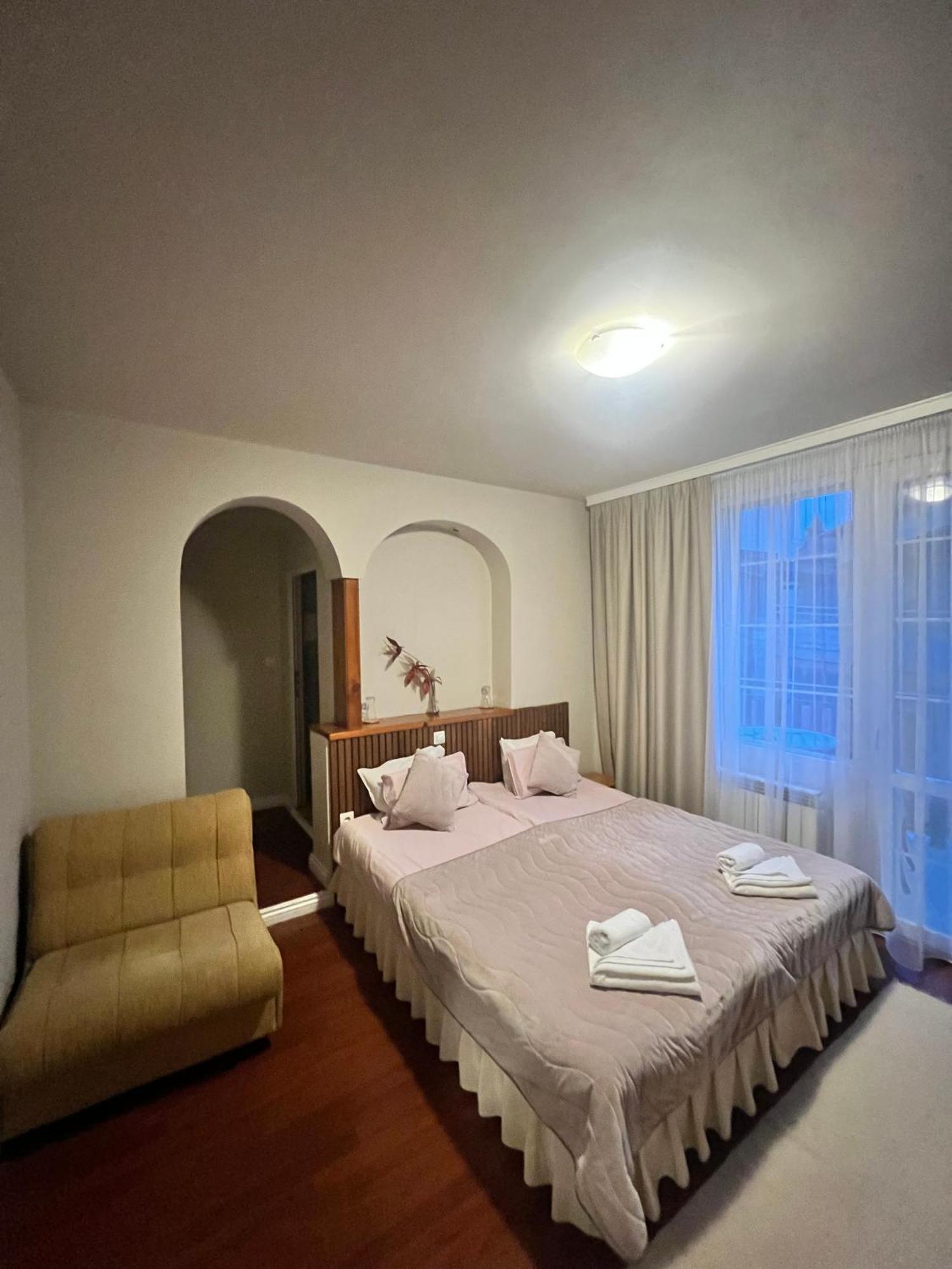 Zasheva Kushta Guesthouse Bansko Eksteriør billede