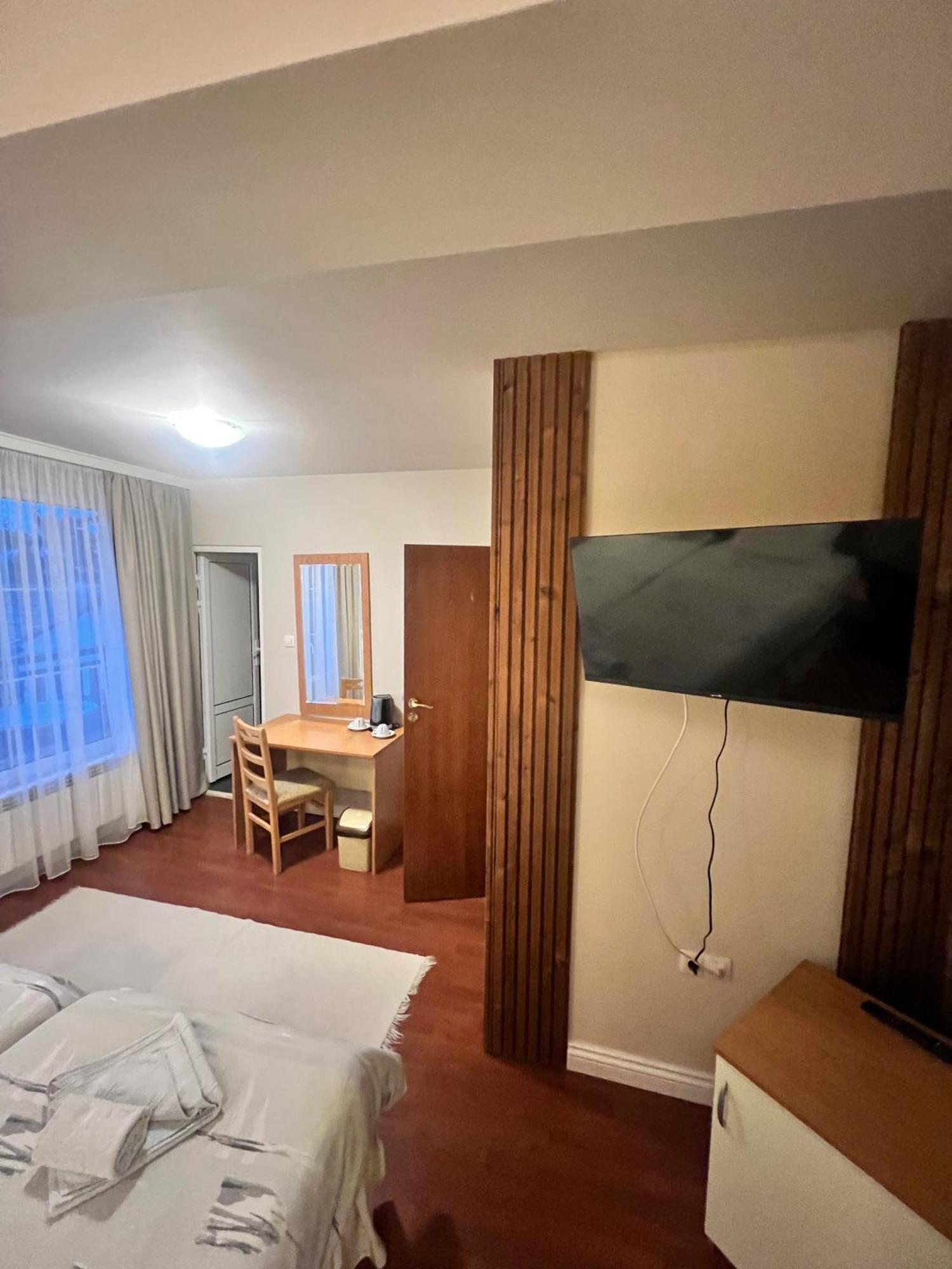 Zasheva Kushta Guesthouse Bansko Eksteriør billede