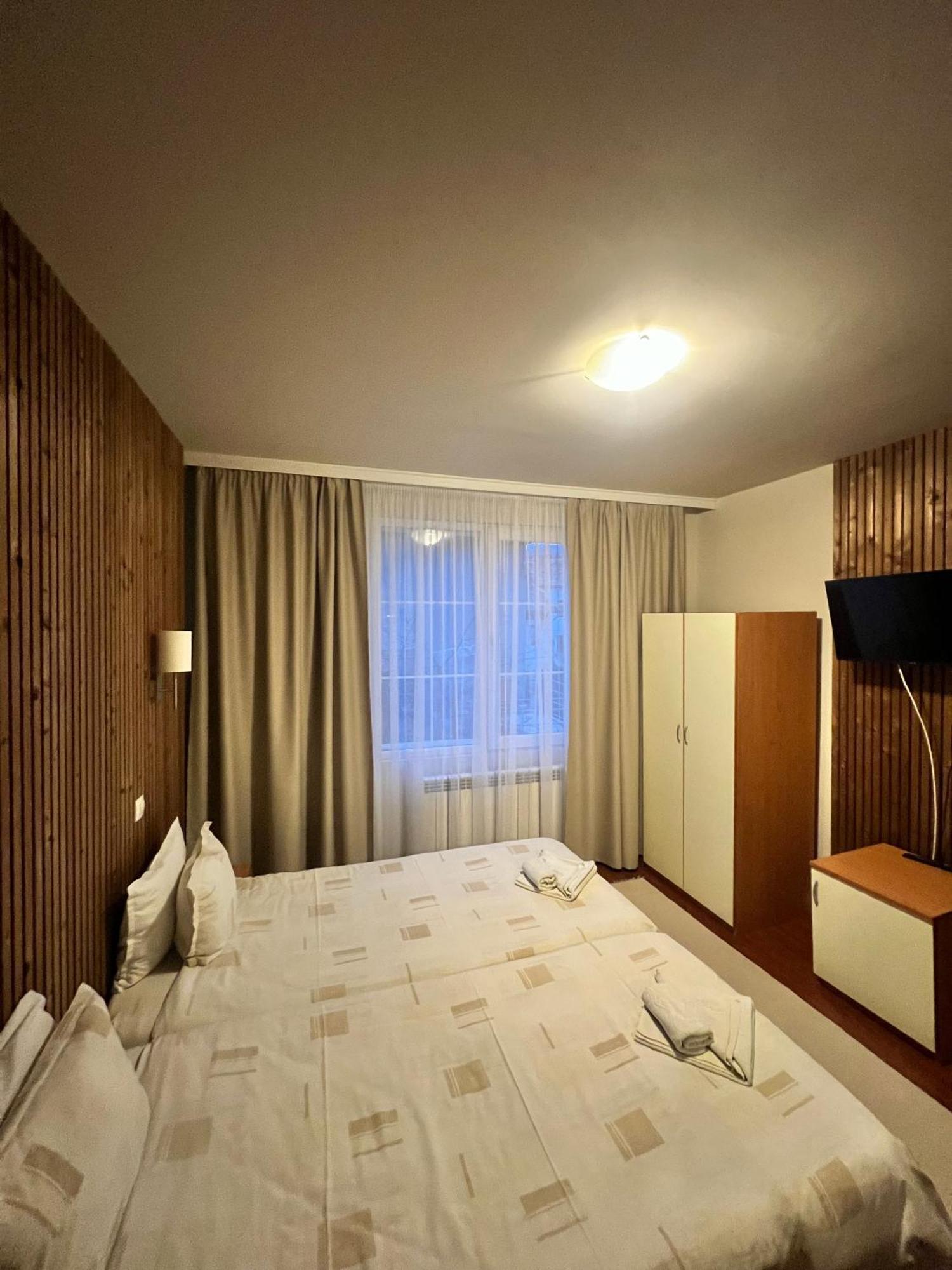 Zasheva Kushta Guesthouse Bansko Eksteriør billede