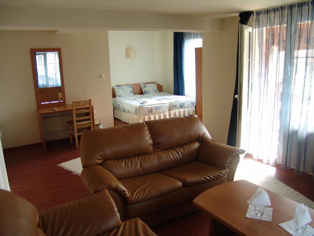 Zasheva Kushta Guesthouse Bansko Værelse billede